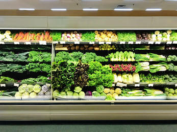 新鮮蔬菜零售 從田間到餐桌的品質之旅