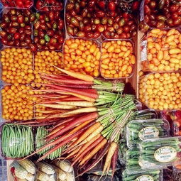 看世界 最炫民族風(fēng) 以色列特色市集大搜羅，從新鮮蔬菜到生活萬(wàn)花筒