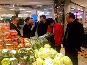 生態(tài)農(nóng)產(chǎn)品入駐盒馬鮮生 新零售時(shí)代下，新鮮蔬菜的‘綠色革命’