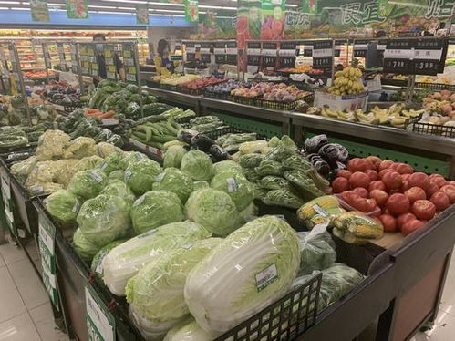 北京順義石門(mén)市場(chǎng)轉(zhuǎn)型 今起停止零售業(yè)務(wù)，專(zhuān)注批發(fā)為市民保供